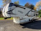 Thumbnail Photo 8 for 2019 JAYCO North Point